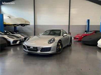 Porsche 911 Carrera S