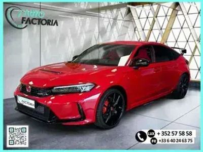 occasion Honda Civic Type R 2.0 I-vtec 329cv +gps+cam+led+options