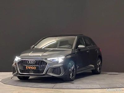 Audi A3 e-tron