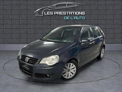 VW Polo