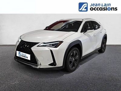 occasion Lexus UX 250 h 2WD Luxe