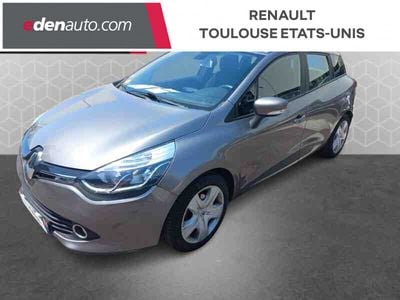 Renault Clio GrandTour