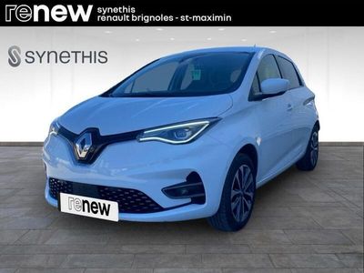 occasion Renault Zoe R135 Achat Intégral SL Edition One