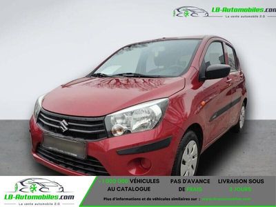 occasion Suzuki Celerio 1.0 Bvm 68ch