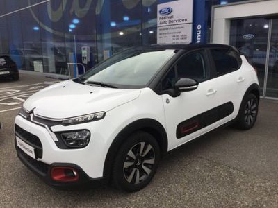 occasion Citroën C3 1.2 PureTech 83ch S&S C-Series 123g