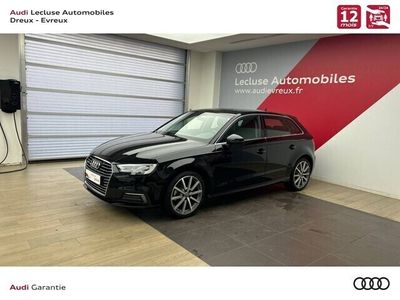 Audi A3 Sportback e-tron