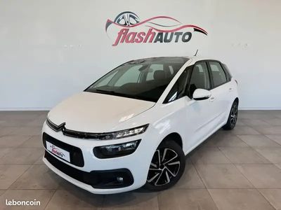 Citroën C4 SpaceTourer