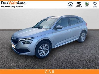 occasion Skoda Kamiq Kamiq1.0 TSI 116 ch DSG7