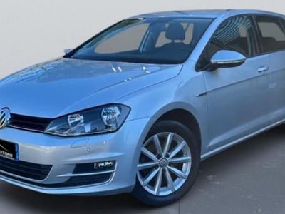 Occasion VW Golf VII 125 ch (91 kW) 2015 Gris Berline