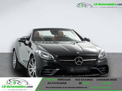 occasion Mercedes SLC43 AMG ClasseBva