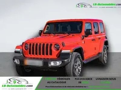 Jeep Wrangler Unlimited