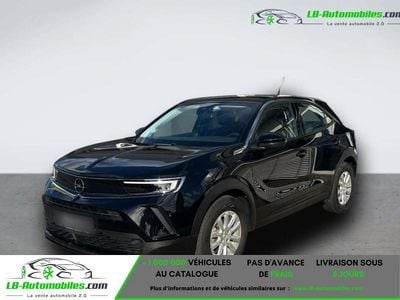 Occasion 2022 Opel Mokka-e SUV | 18 900 € (Prix juste)