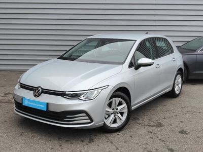 VW Golf VIII