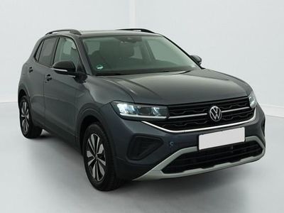 Occasion 2024 VW T-Cross Life SUV | 24 390 € (Prix juste)