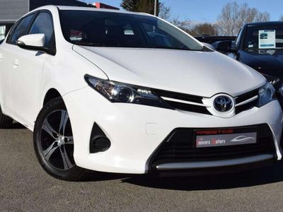 occasion Toyota Auris 100 Vvt-i Active