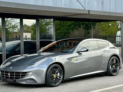 Ferrari FF