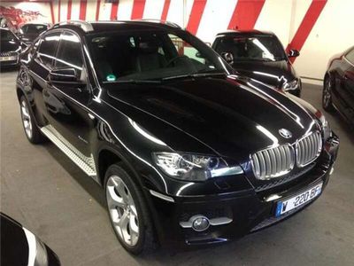 occasion BMW X6 EXCLUSIVE 5 PLACES