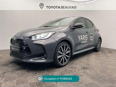 Occasion 2025 Toyota Yaris Hybrid Berline | 27 490 €