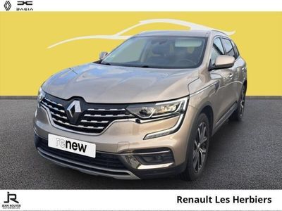 occasion Renault Koleos 1.7 Blue Dci 150ch Intens X-tronic