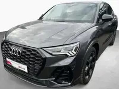 occasion Audi Q3 40 Tdi 190ch S Line Quattro S Tronic 7