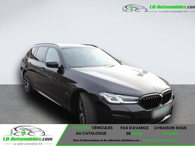 occasion BMW 501 530 530d xDrivech BVA