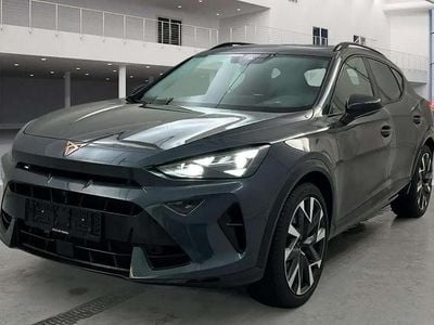 Gris Occasion 2025 Cupra Formentor SUV | 37 980 €