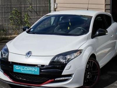 Occasion 2012 Renault Mégane III Trophy Coupé | 30 990 €