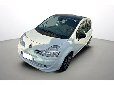 occasion Renault Modus 1.6 16V 110 Dynamique A Euro 5