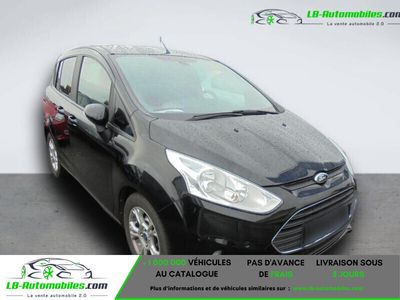 occasion Ford B-MAX 1.6 TDCi 95 BVM