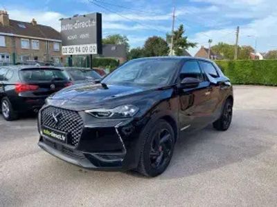 DS Automobiles DS3 Crossback