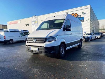 occasion VW e-Crafter 