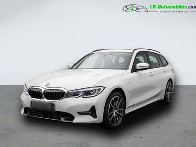 BMW 330e