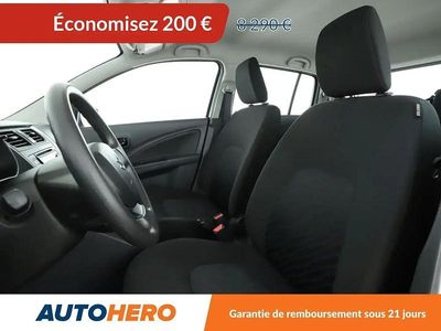 Suzuki Celerio