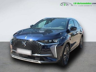 DS Automobiles DS7 Crossback