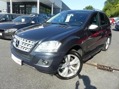 Mercedes ML350