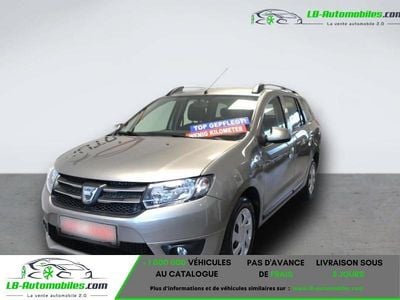 Occasion Dacia Logan MCV 75 ch (55 kW) 2016 Break