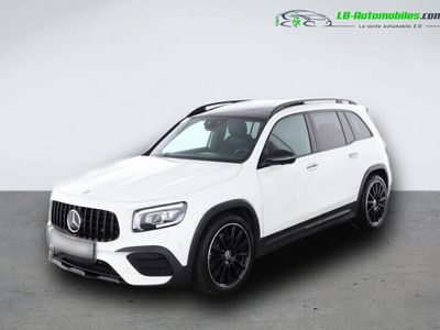 Mercedes GLB250