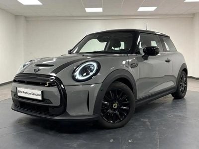 Occasion Mini Cooper SE Premium Plus 136 kW (186 ch) 2022 Gris Citadine