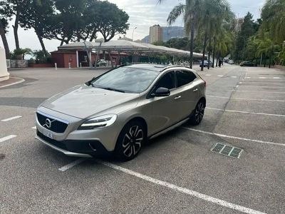 occasion Volvo V40 CC D2 120 Momentum