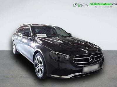 Mercedes E300