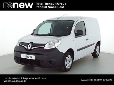 occasion Renault Kangoo Kangoo VUEXPRESS BLUE DCI 80