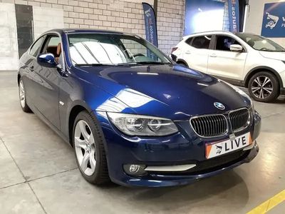 occasion BMW 325 325 (E92) DA 204CH LUXE