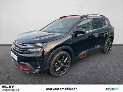 occasion Citroën C5 Aircross Hybride Rechargeable 225 S&S e-EAT8 Shine Pack