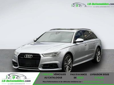 Occasion 2018 Audi A6 Break | 35 000 € (Prix juste)