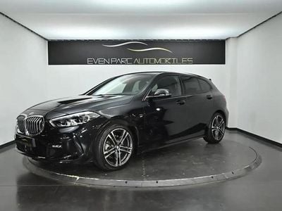 Occasion BMW 118 M Sport 137 ch (100 kW) 2023 Citadine