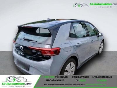 Occasion 2023 VW ID.3 Pro Citadine | 30 300 € (Prix juste)