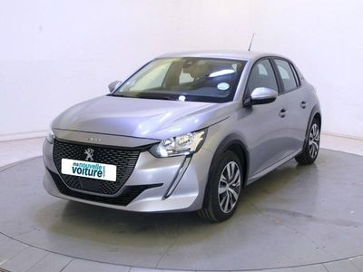 Occasion Peugeot e-208 Business-Line 100 kW (136 ch) 2020 Citadine