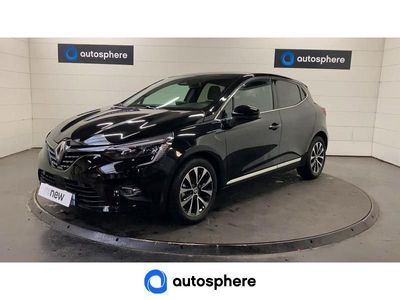 occasion Renault Clio 1.0 TCe 90ch Techno