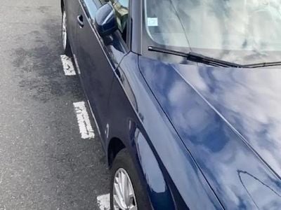 Occasion 2018 Audi A3 Berline | 12 500 € (Bon prix)