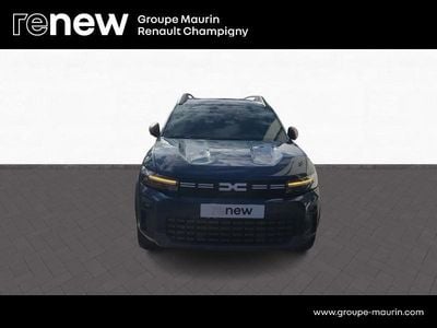 Occasion Dacia Bigster Extreme 109 ch (80 kW) 2026 SUV